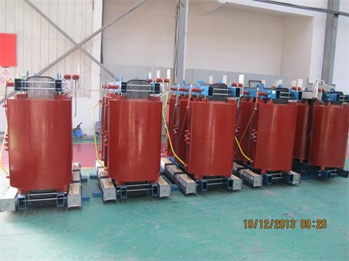 蜀山SCB11-3150KVA/10KV/0.4KV干式变压器